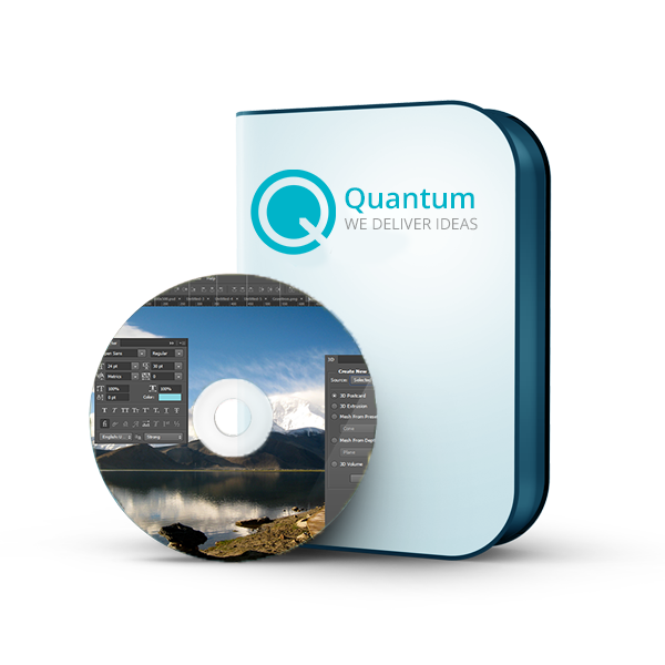 Quantum Office Suite