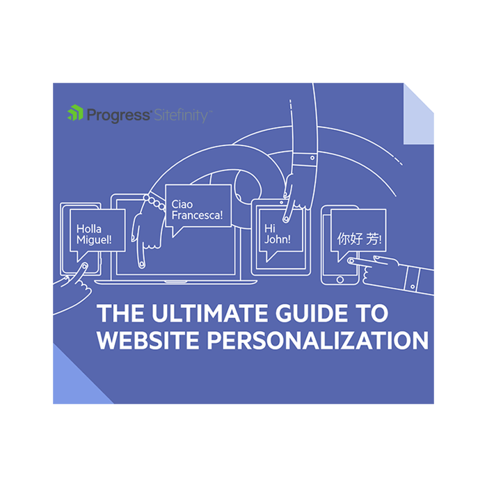 Personalization Guide 